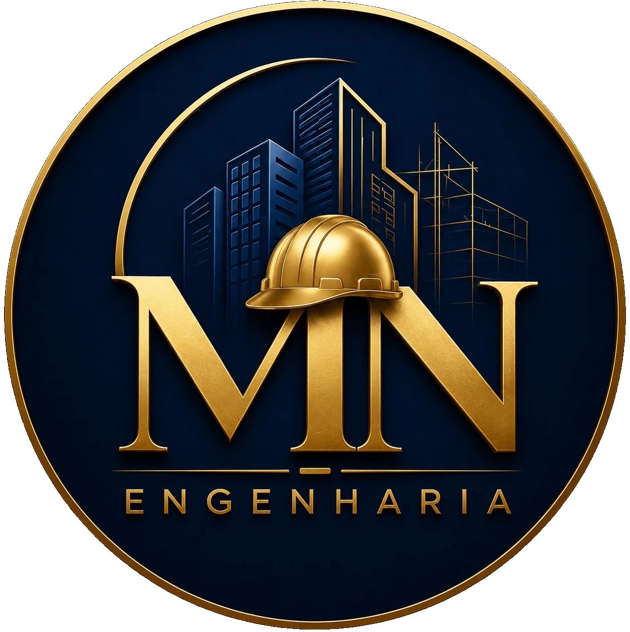 Marca MN Engenharia